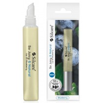 Silcare Quin So Juicy and Natural olejek do ust Blueberry 10ml