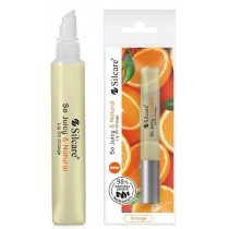 Silcare Quin So Juicy and Natural olejek do ust Orange 10ml