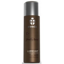 Swede Fruity Love Lubricant el nawilajcy Dark Chocolate 100ml