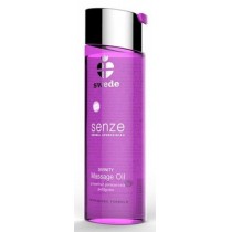 Swede Senze Divinity Massage Oil olejek do masażu Grapefruit 75ml