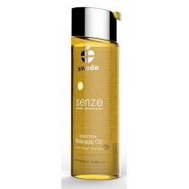 Swede Senze Seduction Massage Oil olejek do masażu Orange 150ml