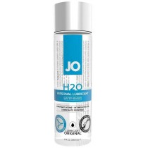 System Jo H2O Personal Lubricant lubrykant na bazie wody 240ml