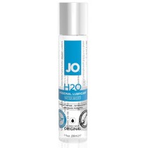 System Jo H2O Personal Lubricant lubrykant na bazie wody 30ml