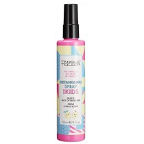 Tangle Teezer Everyday Detangling Spray For Kids spray do rozczesywania wosw dla dzieci 150ml