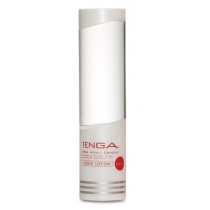 Tenga Hole Lotion Gently Wrapped żel nawilżający do masturbatora Mild 170ml