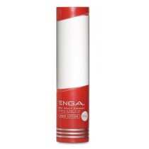 Tenga Hole Lotion Natural Moisture el nawilajcy do masturbatora Real 170ml