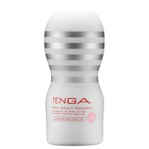 Tenga Original Vacuum Cup jednorazowy masturbator Gentle