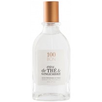 100 BON Eau De The & Gingembre Woda perfumowana 50ml spray TESTER