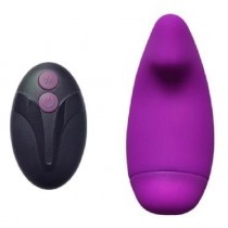 Unimil Discreet Clitoral Massager dyskretny masaer echtaczki