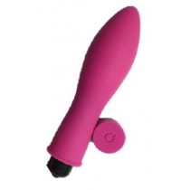 Unimil Discreet VIbrating Bullet dyskrektny mini masaer