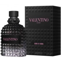 Valentino Uomo Born in Roma Woda toaletowa 100ml spray