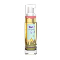Vollare Hair Serum Color & Shine Oil serum do włosów farbowanych intensywny kolor i blask 30ml