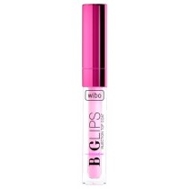 Wibo Big Lips Injection Top Coat byszczcy topper do ust z olejem migdaowy