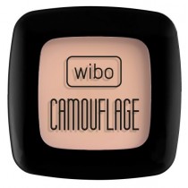Wibo Camouflage korektor kryjcy do twarzy 4