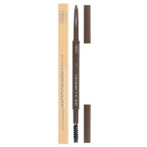 Wibo Slim Triangulator Eyebrown Pencil trjktna kredka do brwi 1 Brown
