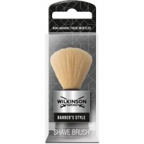 Wilkinson Sword Classic Premium pędzel do golenia z wysokiej jakości włosia