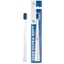 Woom Toothbrush 5200 Ultra Soft szczoteczka do zbw z mikkim wosiem