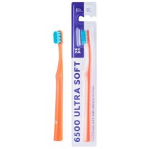 Woom Toothbrush 6500 Ultra Soft szczoteczka do zbw z mikkim wosiem