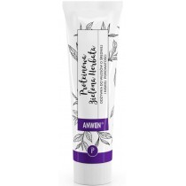 Anwen Odywka proteinowa do wosw o redniej i niskiej porowatoci Zielona Herbata 100ml