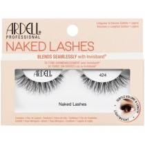 Ardell Naked Lashes 424 1 para sztucznych rzęs Black