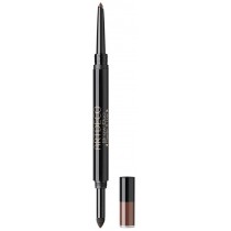 Artdeco Brow Duo Powder&Liner kredka i puder do brwi 16 Deep Forest 1,1g