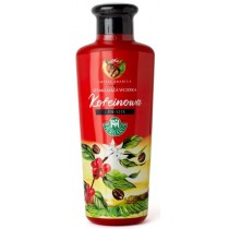 Banfi Herbaria stymulująca wcierka do skóry głowy Kofeinowa Żeń-Szeń 250ml