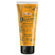 Barwa Naturalna drodowa odywka wzmacniajca do wosw wypadajcych i osabionych 200ml