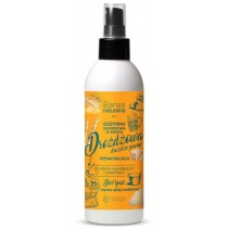 Barwa Naturalna ekspresowa drodowa odywka wzmacniajca do wosw wypadajcych i osabionych w sprayu 200ml