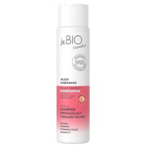 Be Bio Ewa Chodakowska naturalny szampon do włosów farbowanych 300ml
