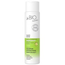 Be Bio Ewa Chodakowska naturalny szampon do wosw suchych 300ml