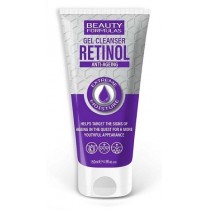 Beauty Formulas Retinol Gel Cleanser el do mycia twarzy 150ml