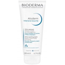 Bioderma Atoderm Intensive Baume balsam ultra-kojcy do skry atopowej/suchej i podranionej 200ml