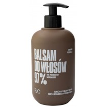 Bjo Nawilajcy balsam do wosw suchych Bergamotka & Cedr 500ml