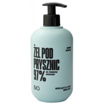 Bjo Odświeżający żel pod prysznic Morska Bryza 500ml