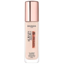Bourjois Always Fabulous Extreme Resist SPF20 kryjcy podkad do twarzy 115 Golden Ivory 30ml
