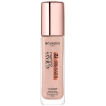 Bourjois Always Fabulous Extreme Resist SPF20 kryjcy podkad do twarzy 300 Rose Sand 30ml