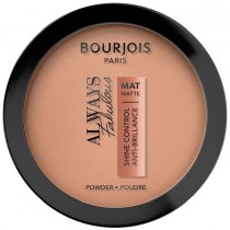 Bourjois Always Fabulous Puder matujący puder do twarzy 200 10g