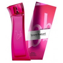 Bruno Banani Pure Woman Woda toaletowa 50ml spray