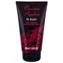 Christina Aguilera By Night el pod prysznic 150ml