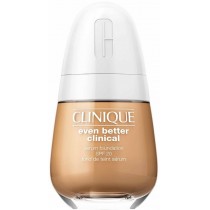 Clinique Even Better Clinical Serum Foundation SPF20 podkad wyrwnujcy koloryt skry CN 74 Beige 30ml