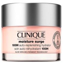 Clinique Moisture Surge Refreshing Oil-free Gel Cream nawilajcy elowy krem 50ml