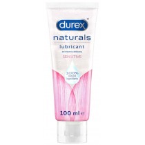 Durex Naturals Lubricant Sensitive el intymny delikatny 100ml