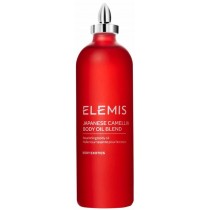 Elemis Body Exotics Japanesse Camellia Body Oil Blend odżywczy olejek do ciała 100ml