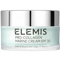 Elemis Pro-Collagen Overnight Marine Cream przeciwzmarszczkowy krem na dzień SPF30 50ml