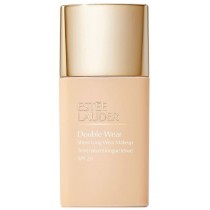 Estee Lauder Double Wear Sheer Long-Wear Makeup matujcy podkad do twarzy SPF20 1W1 Bone 30ml