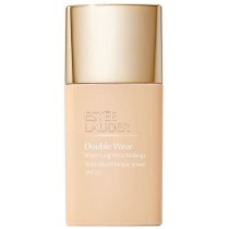 Estee Lauder Double Wear Sheer Long-Wear Makeup matujcy podkad do twarzy SPF20 1W1 Bone 30ml