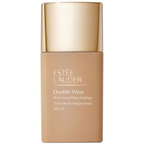 Estee Lauder Double Wear Sheer Long-Wear Makeup matujcy podkad do twarzy SPF20 2W1 Dawn 30ml