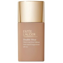 Estee Lauder Double Wear Sheer Long-Wear Makeup matujcy podkad do twarzy SPF20 3C2 Pebble 30ml