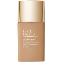 Estee Lauder Double Wear Sheer Long-Wear Makeup matujący podkład do twarzy SPF20 3W1 Tawny 30ml