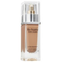 Estee Lauder Re-Nutriv Ultra Radiance SPF 20 Liquid Makeup podkad do twarzy 4N1 Shell Beige 30ml